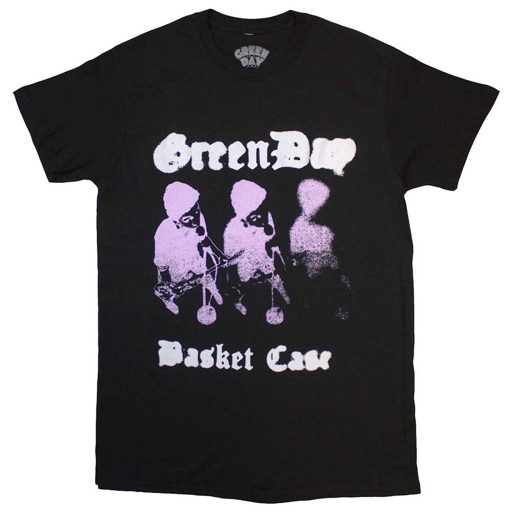 [Basketcase] バスケットケース Tシャツ T-Shirt BASKETCASE - バスケットケース】AUGUST, t-shirt / Vintage