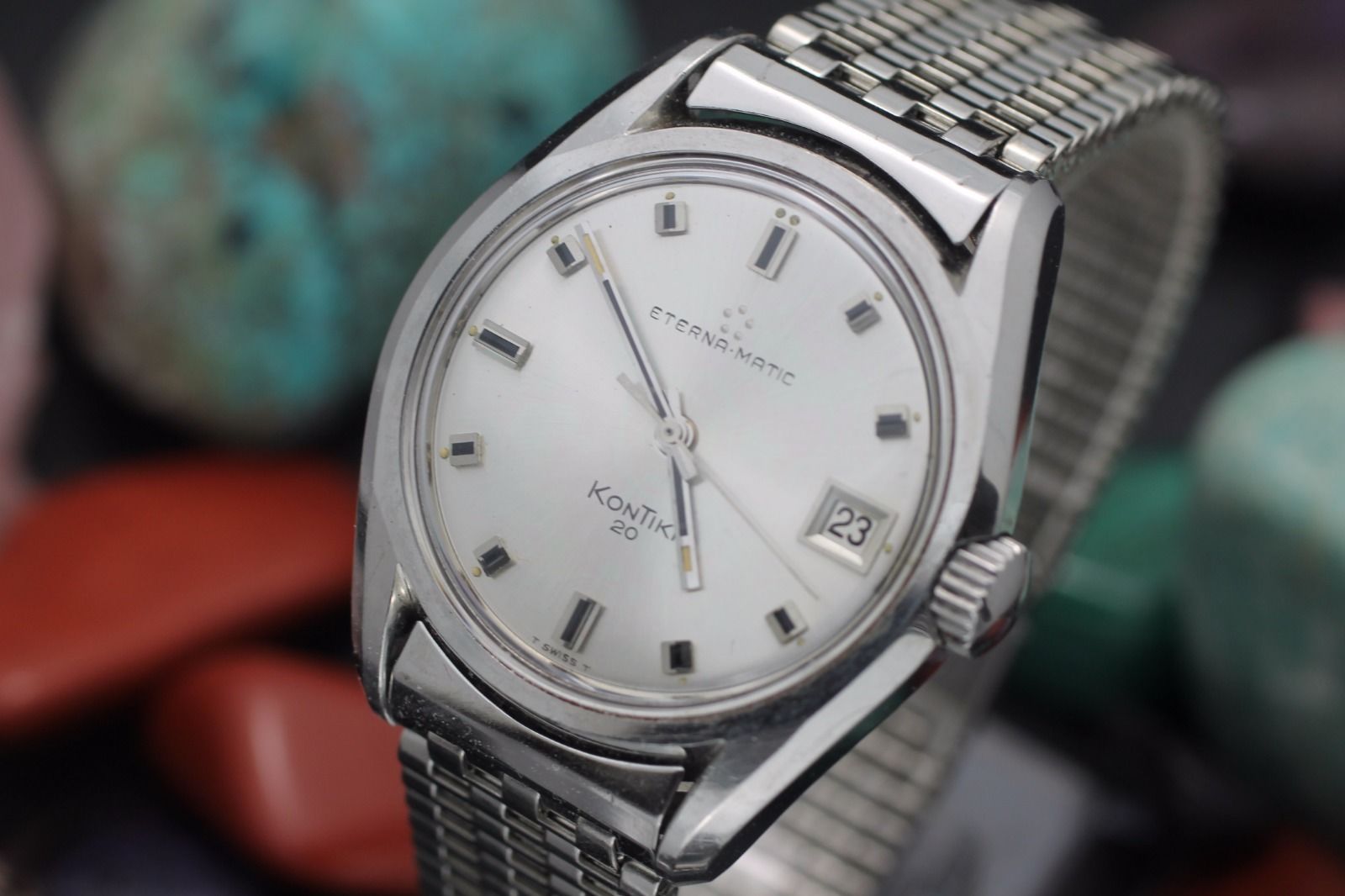 eterna matic kon tiki