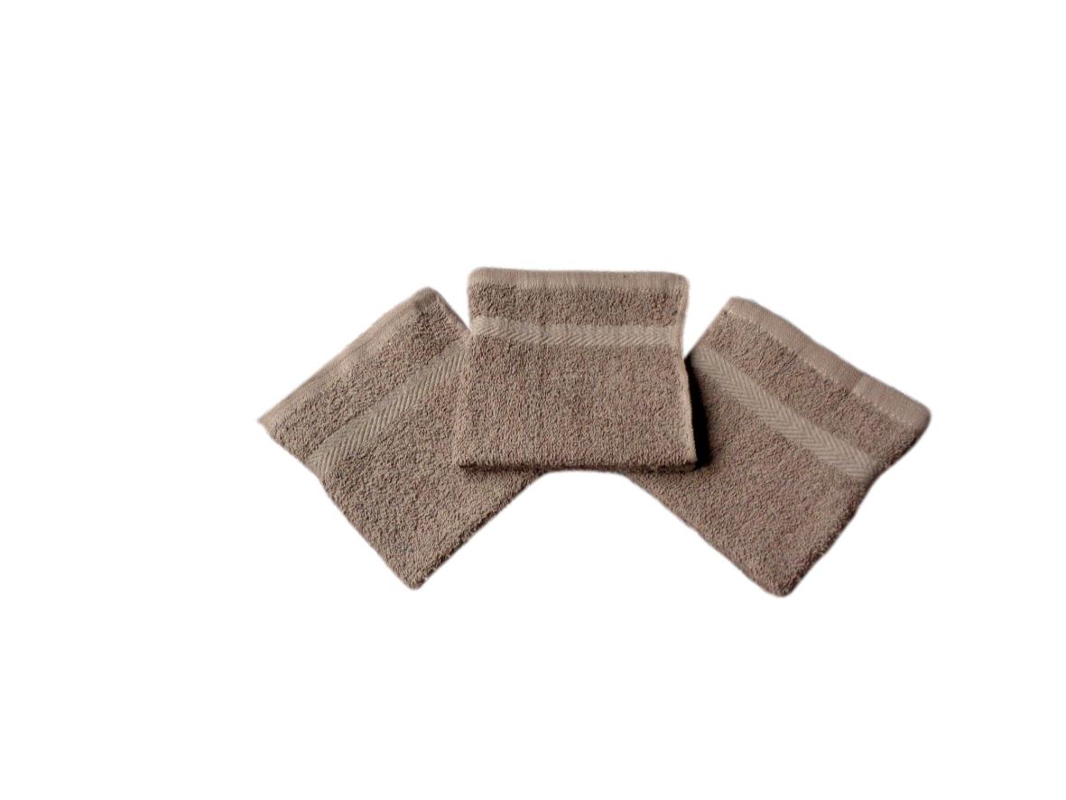 Face Cloths / Face Flannels 100% Cotton Mix Your Colours Discount Available - Picture 3 of 15
