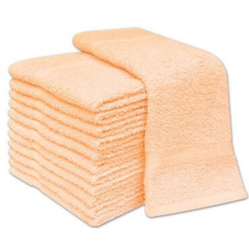 Face Cloths / Face Flannels 100% Cotton Mix Your Colours Discount Available - Picture 10 of 15