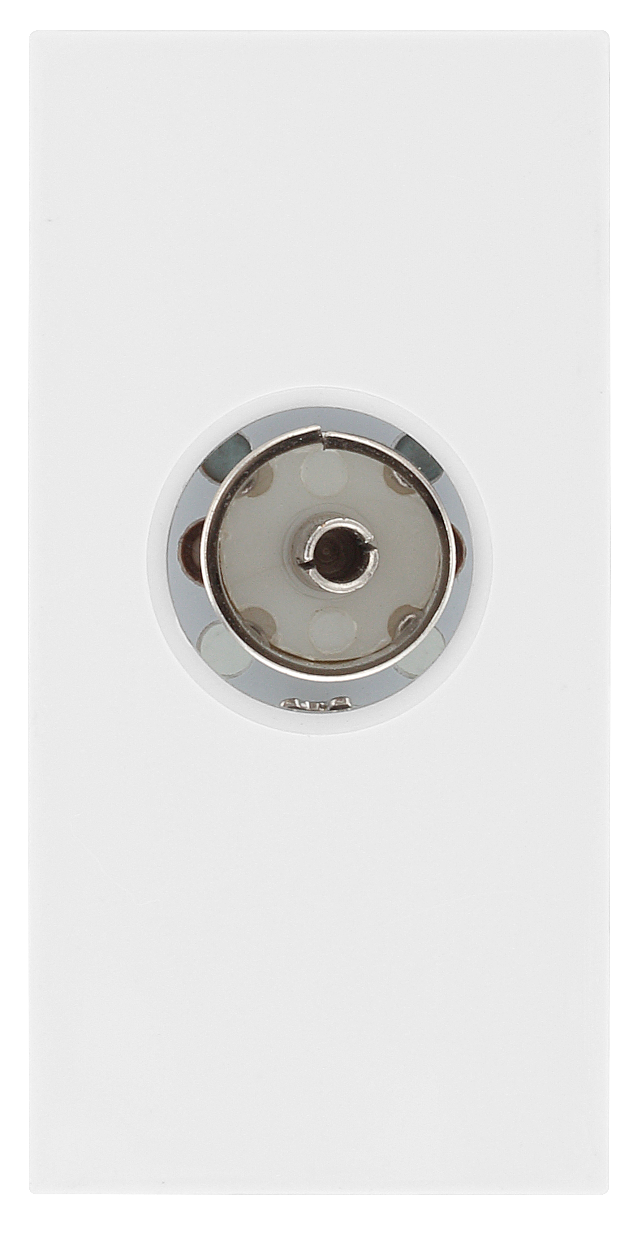 BG Nexus Polished Chrome White Euro Module HDMI TV SAT CAT5 CAT6 USB Data Socket - Picture 16 of 40
