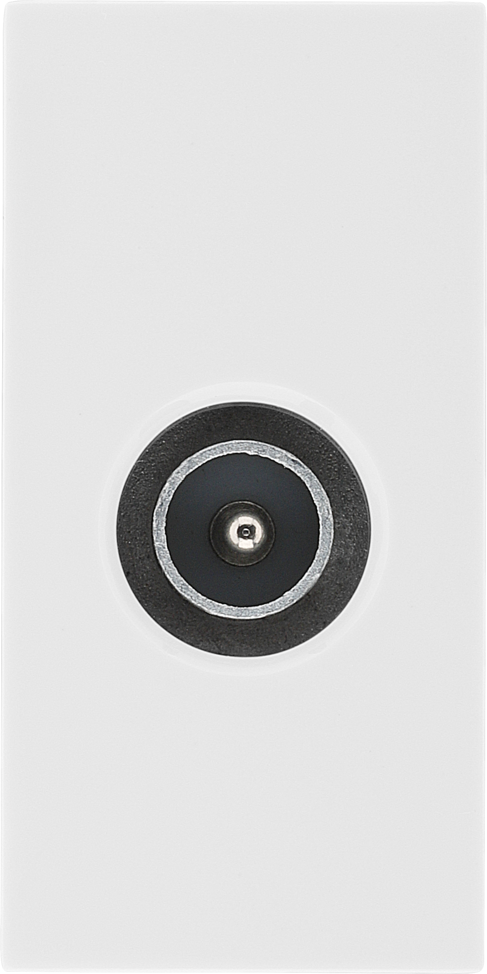 BG Nexus Polished Chrome White Euro Module HDMI TV SAT CAT5 CAT6 USB Data Socket - Picture 33 of 40