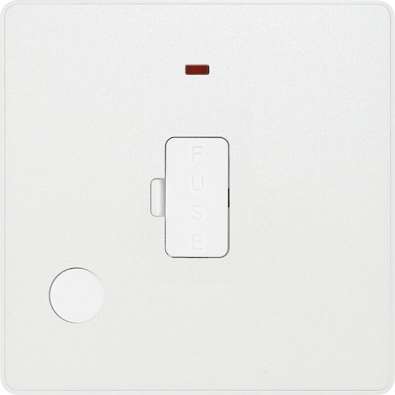 Interruptores y enchufes BG Evolve blanco nacarado sin tornillos gama completa - Imagen 26 de 50