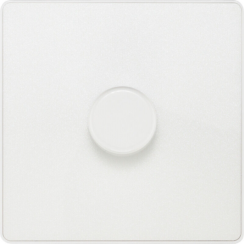 Interruptores y enchufes BG Evolve blanco nacarado sin tornillos gama completa - Imagen 31 de 50