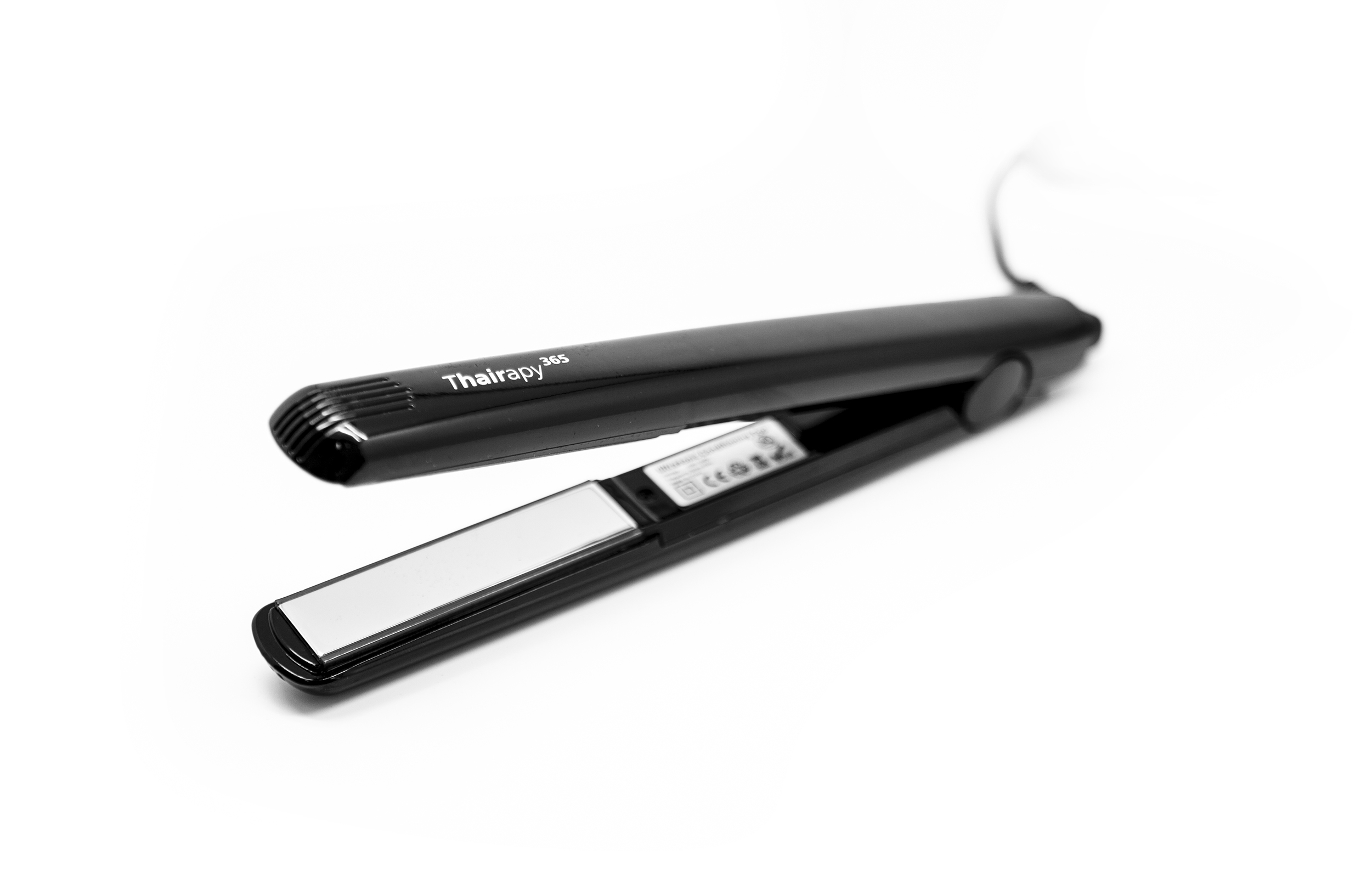 Thairapy 365 Restore RX Conditioning Tool Hair Styling Straightener Curler Tong eBay