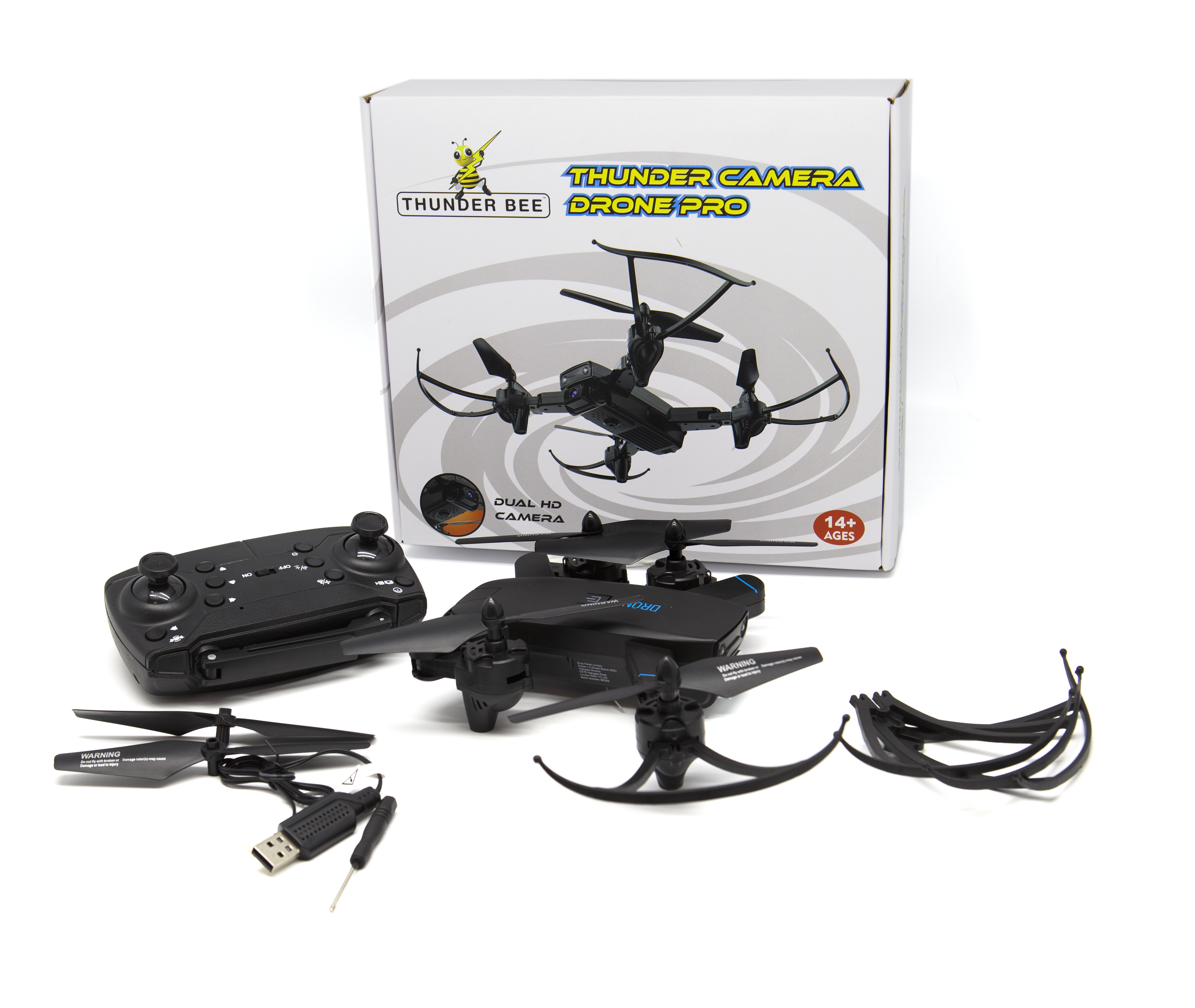 Thunder Camera Drone Pro | eBay