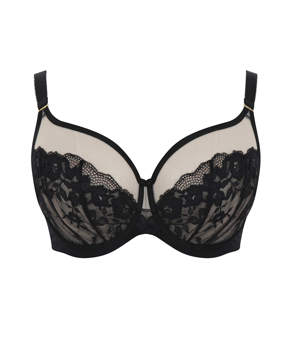 Panache Sculptresse Bra Josephine Full Cup Bra 10855 - Picture 4 of 7