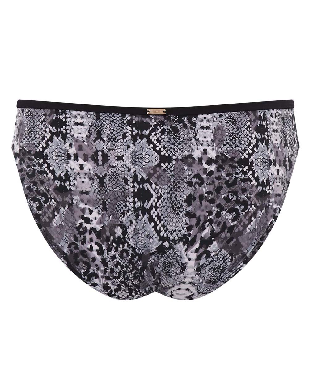 Panache Jolee Classic Bikini Brief SW1206 Lined Bottoms Pant Swimwear - Picture 15 of 18