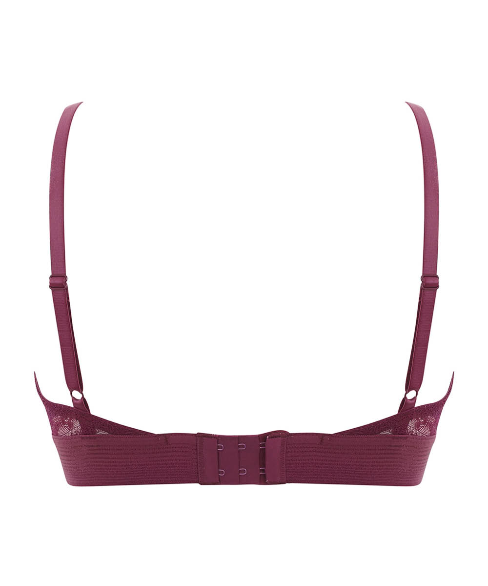 Panache Bra Cleo Lyzy Triangle Bralette 9766 Stretch Non Wired Soft Cup Lingerie - Picture 29 of 32