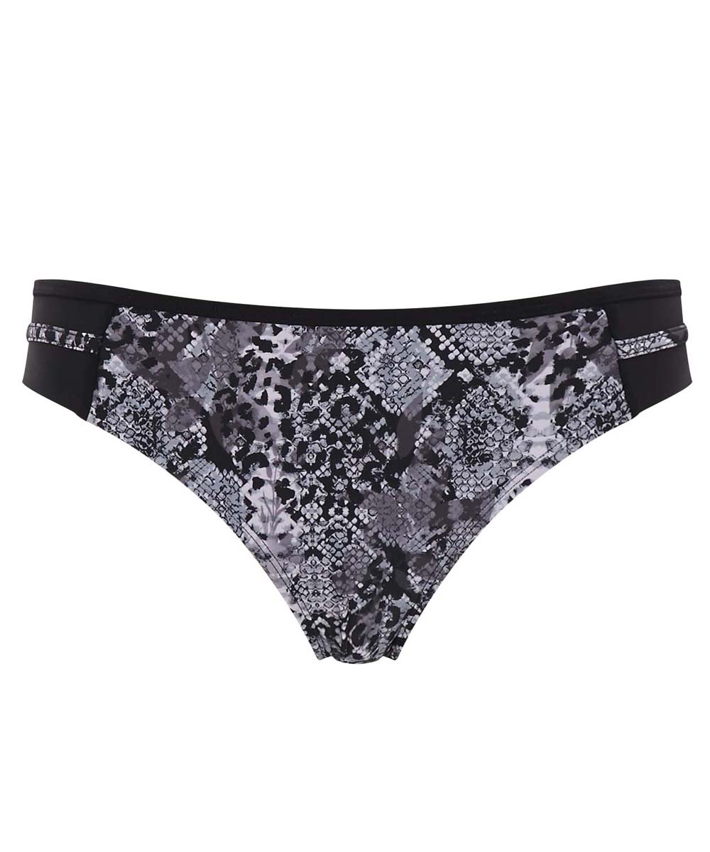 Panache Jolee Classic Bikini Brief SW1206 Lined Bottoms Pant Swimwear - Picture 14 of 18