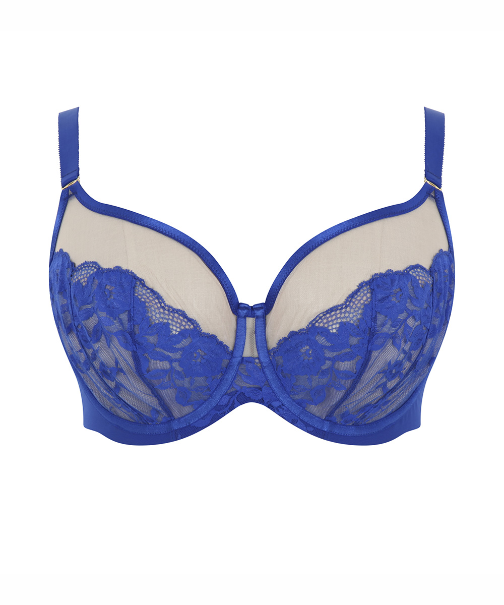 Panache Sculptresse Bra Josephine Full Cup Bra 10855 - Picture 7 of 7