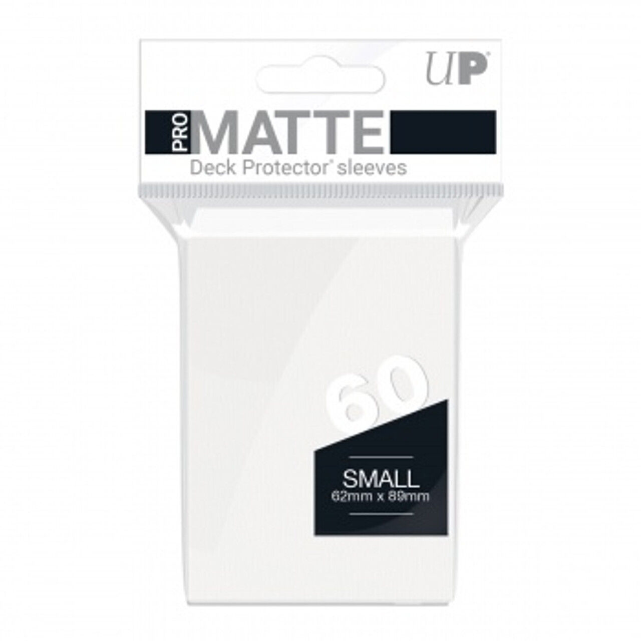 Ultra Pro Matte Small Card Sleeves (Packs of 60) - Picture 10 of 11
