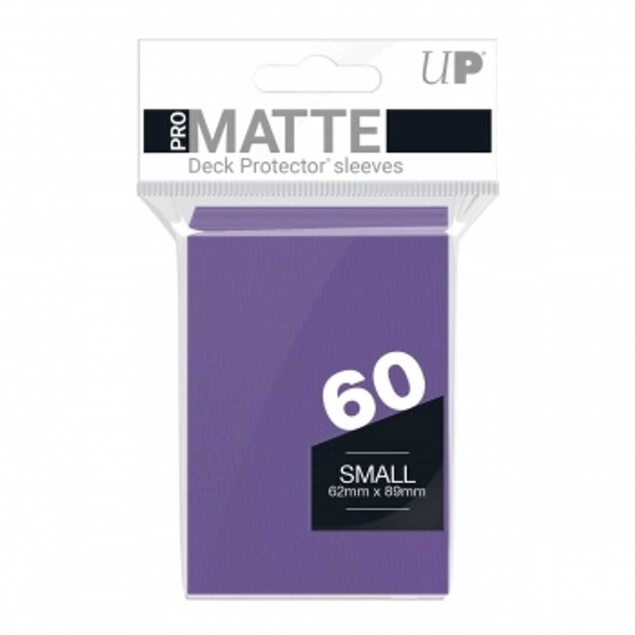 Ultra Pro Matte Small Card Sleeves (Packs of 60) - Picture 8 of 11