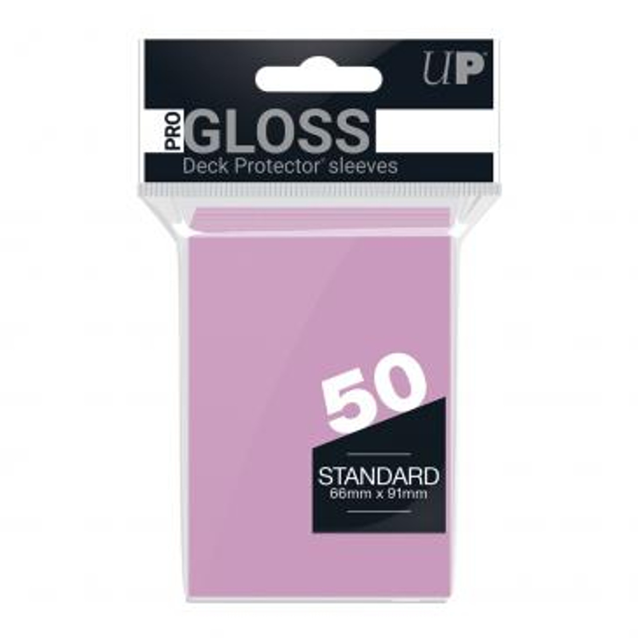 Ultra pro Standard Deck Protectors Card sleeves x 50 66mm x 91mm - Picture 11 of 15
