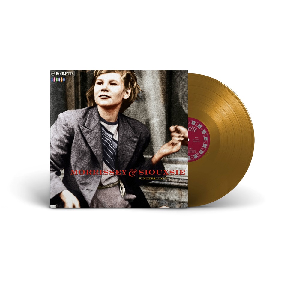 gold mine morrissey 特集 Morrissey モリッシー/東京・豊洲PIT・最終決定版 Tokyo,Japan