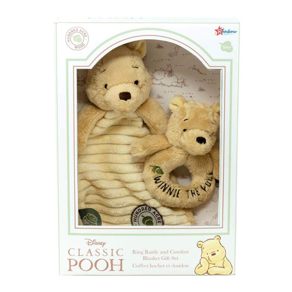 classic winnie the pooh gifts