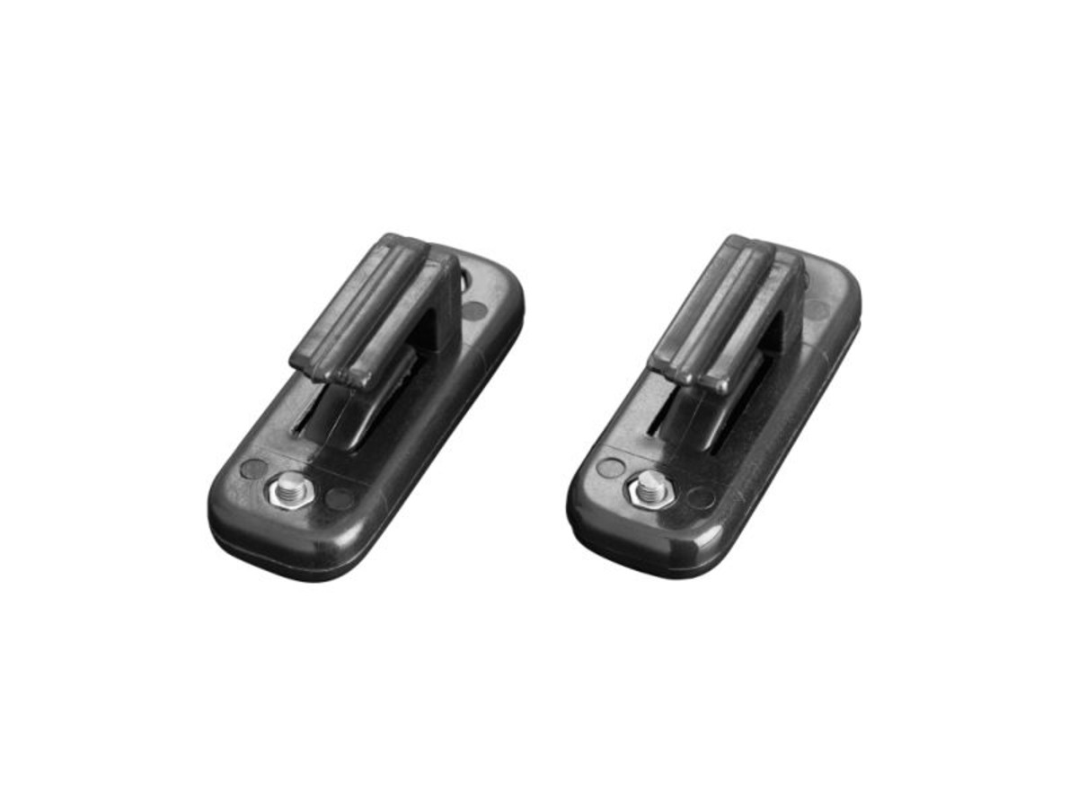 Vehicle Parts & Accessories Set of 4 Saddlebag Clips Attaches Luggage