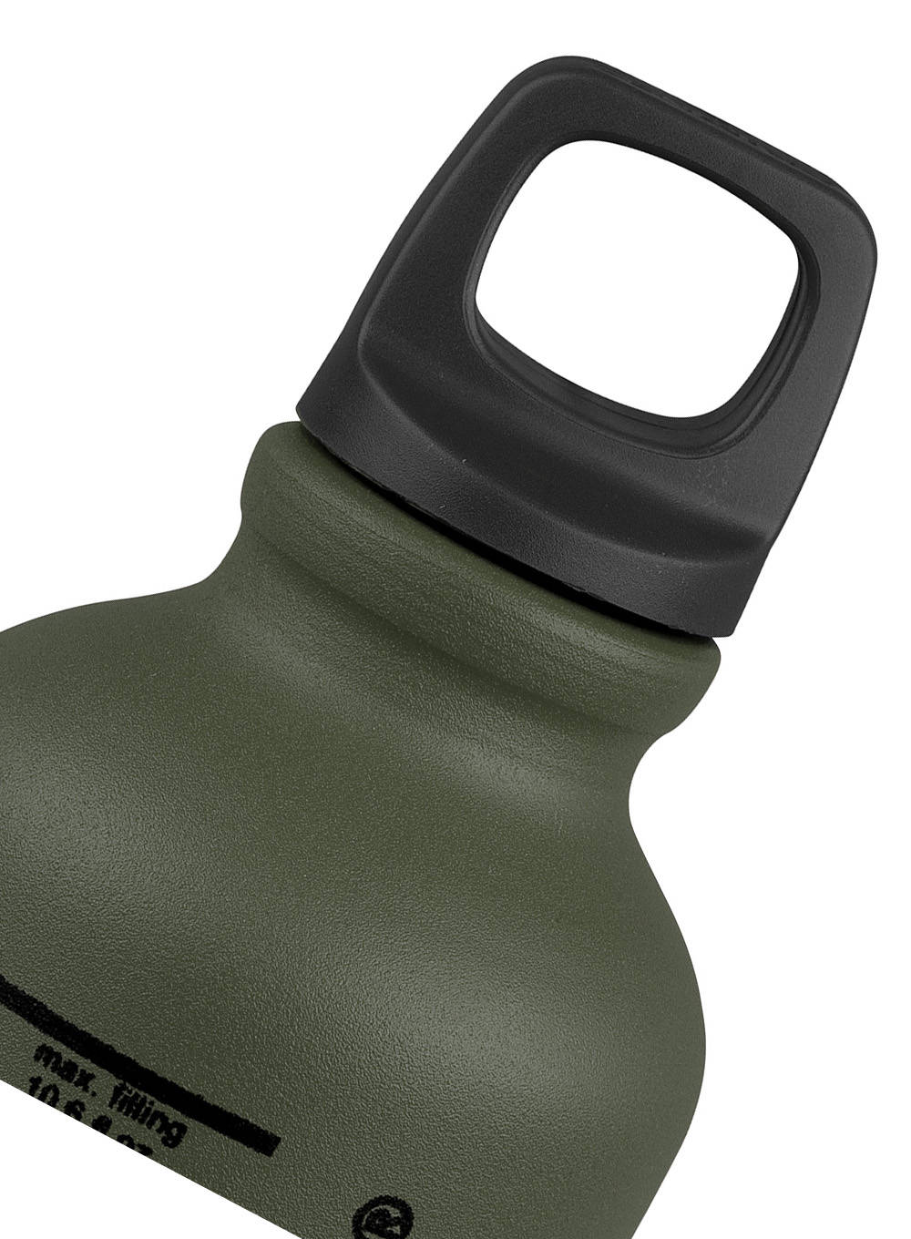 CALMA STORE カルマストア Brass Fuel Bottle Aluminum Fuel Bottle - Buy Wildland Firefighting Gear | The