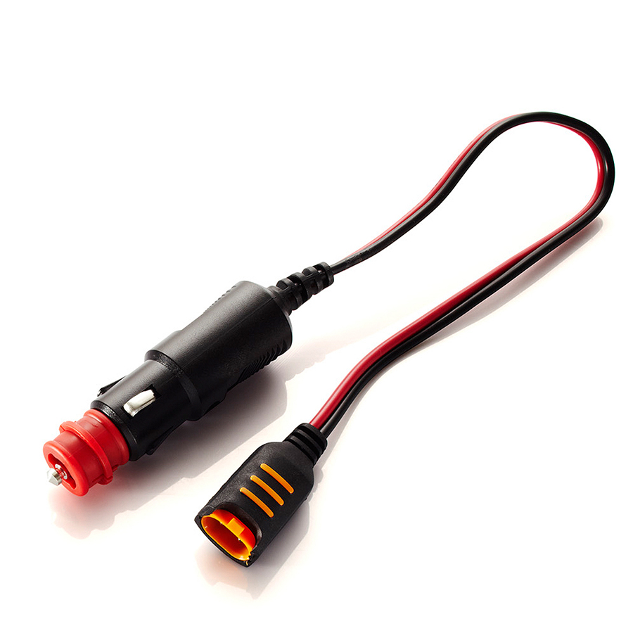 CTEK MXS 5.0 12V Car Battery Smart Charger with Cigarette Lead Adapter