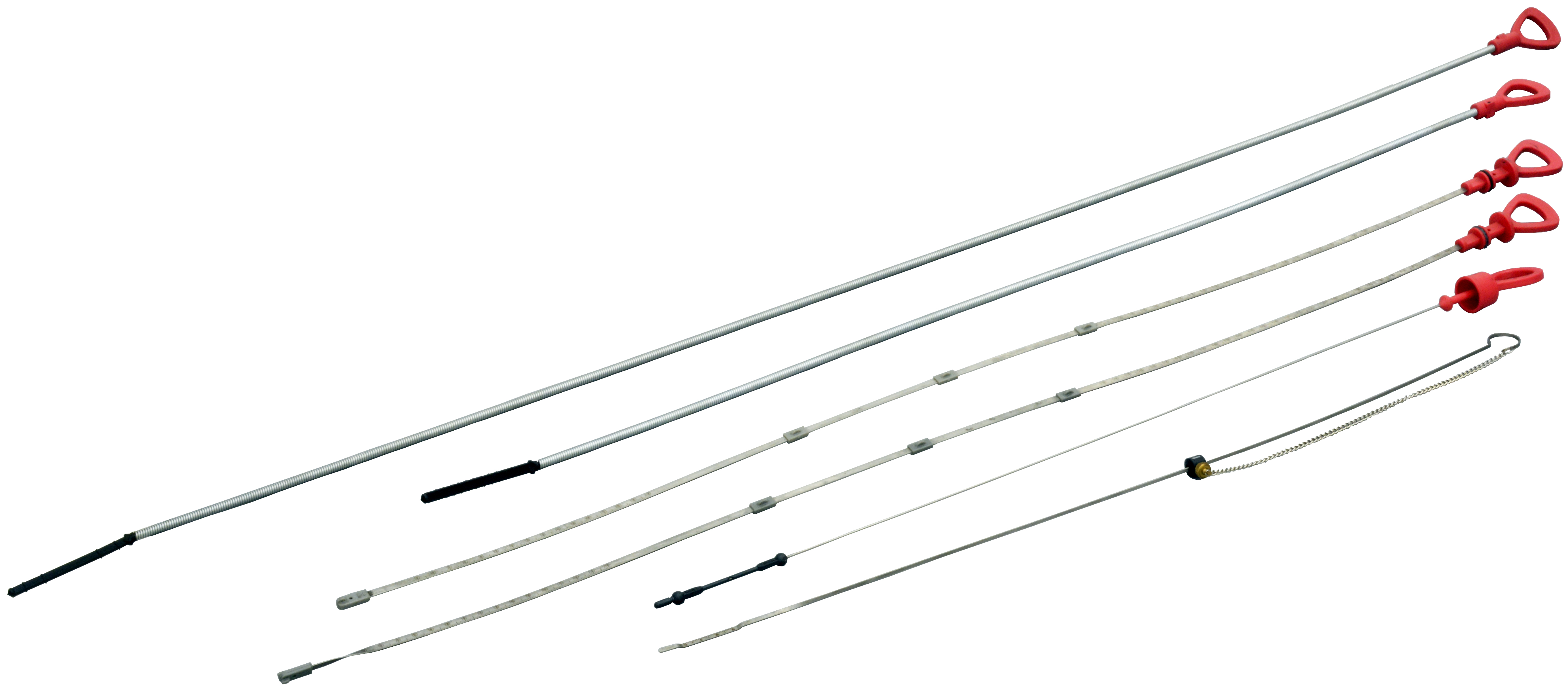 6PC DIP STICK SET eBay