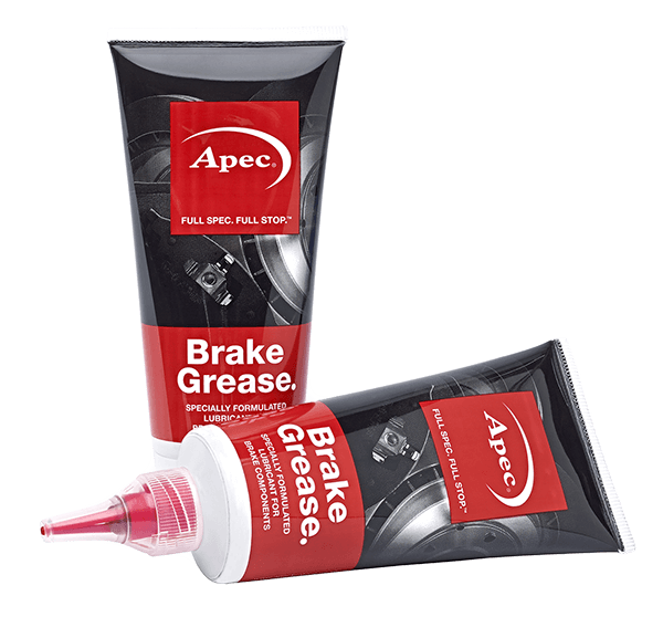 1x APEC Anti Brake Squeal Lubricant Grease Brake Pads 1x APEC Anti Brake Squeal Lubricant Grease Brake Pads