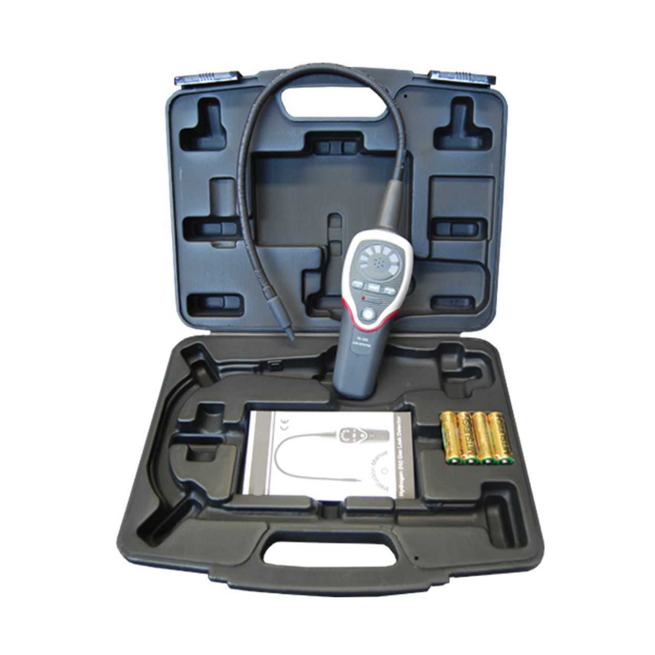 R1234YF AND R134A ELECTRONIC AIRCON LEAK DETECTOR eBay