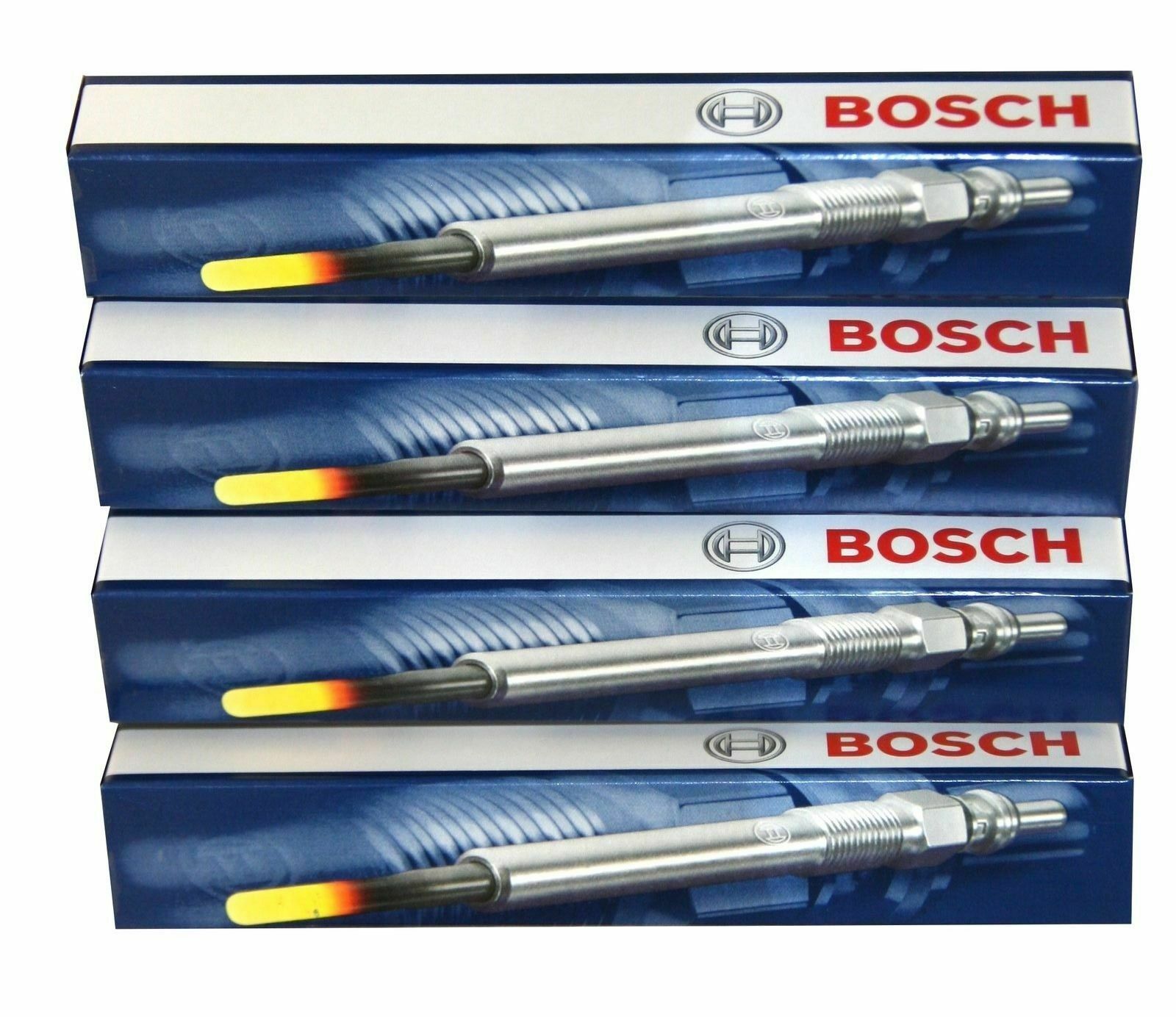 Bosch Glow Plugs GLP024 0250202131 Bosch eBay
