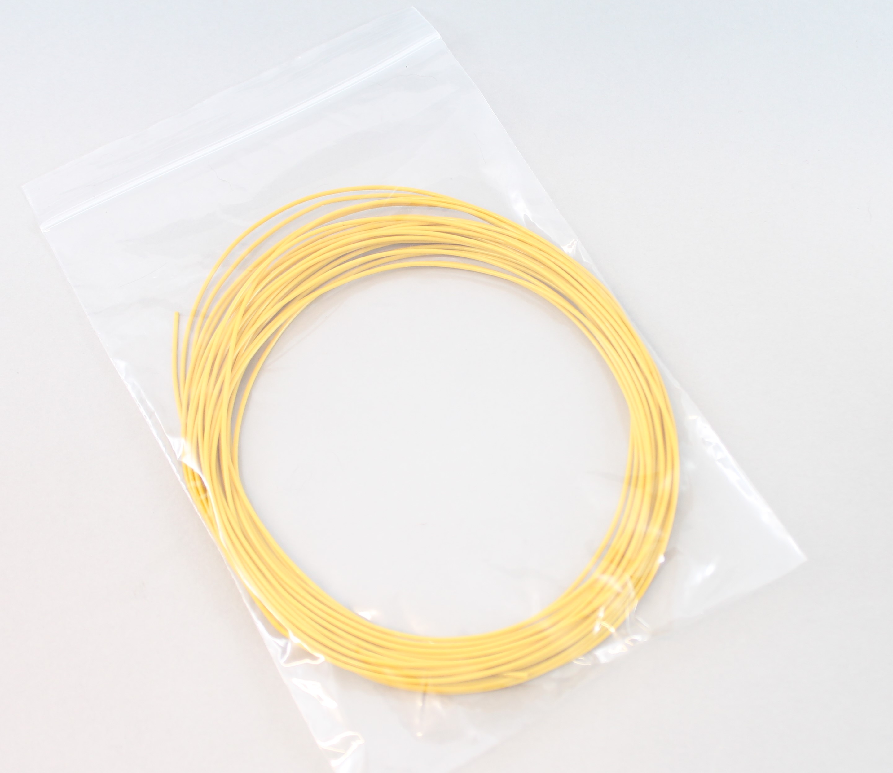 7/0,2 Litze, Def Stan 61-12, 0,22 mm² 24 AWG, alle Farben, 10 m Packung - Bild 10 von 11