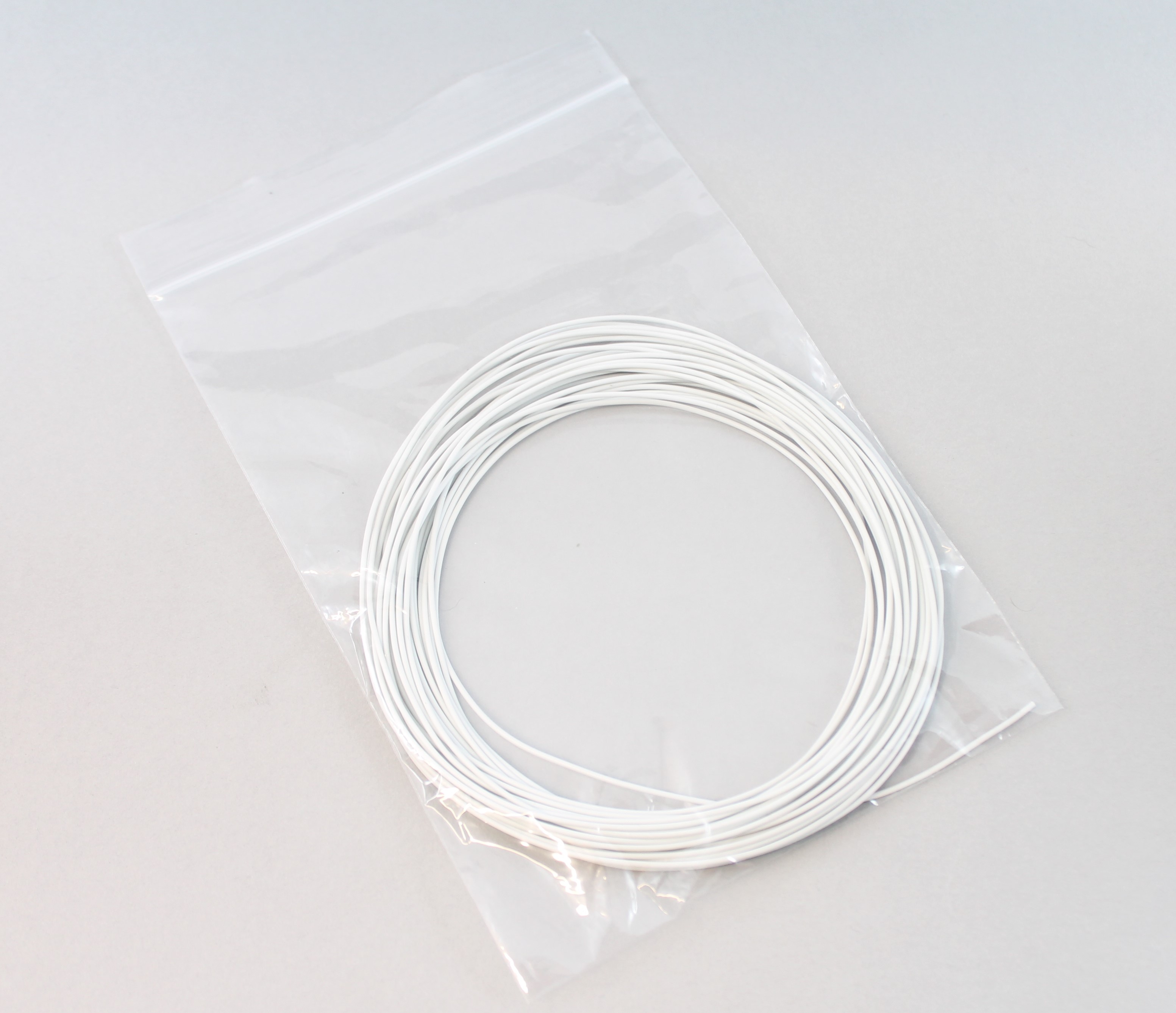 7/0,2 Litze, Def Stan 61-12, 0,22 mm² 24 AWG, alle Farben, 10 m Packung - Bild 5 von 11