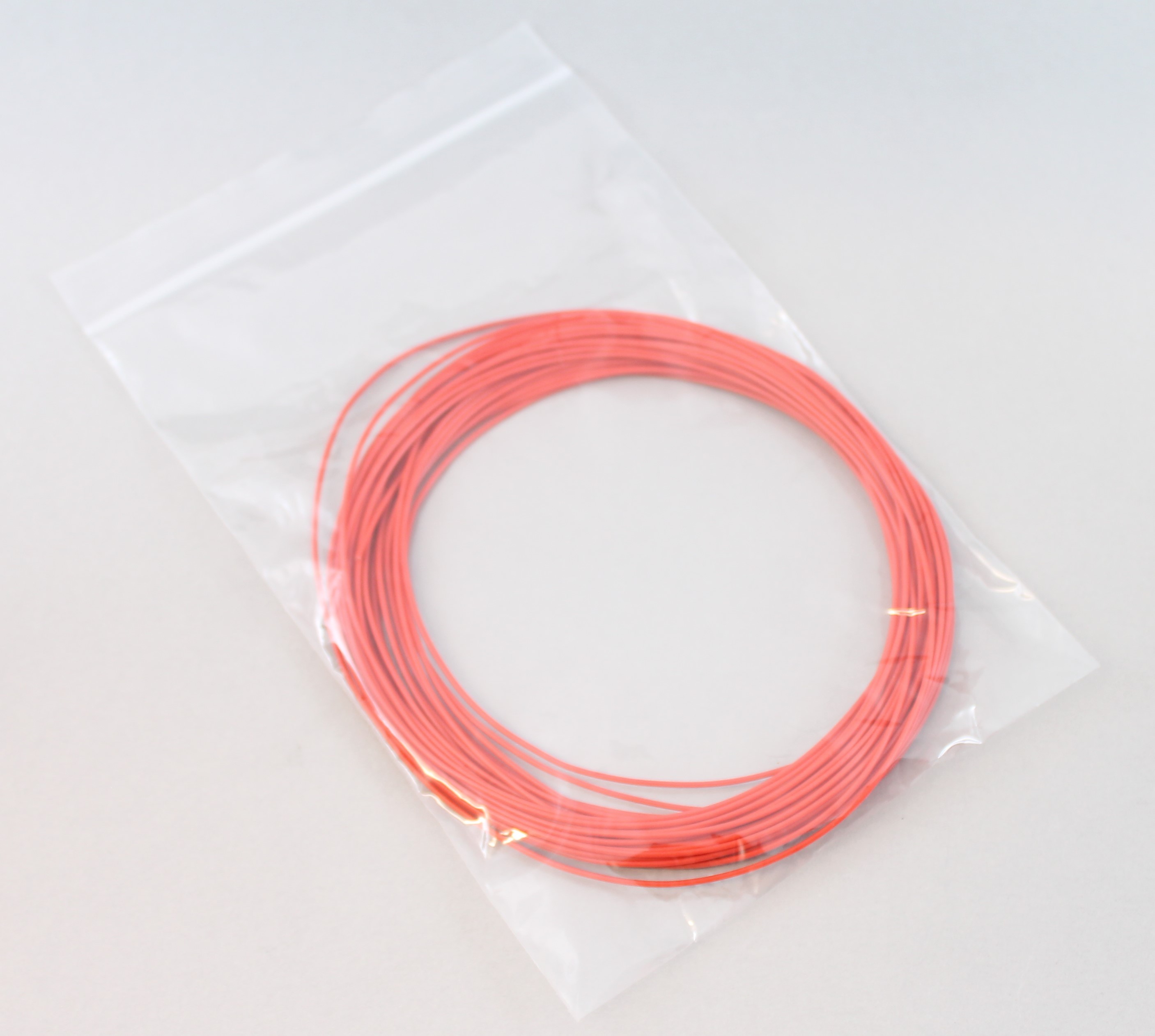 7/0,2 Litze, Def Stan 61-12, 0,22 mm² 24 AWG, alle Farben, 10 m Packung - Bild 2 von 11