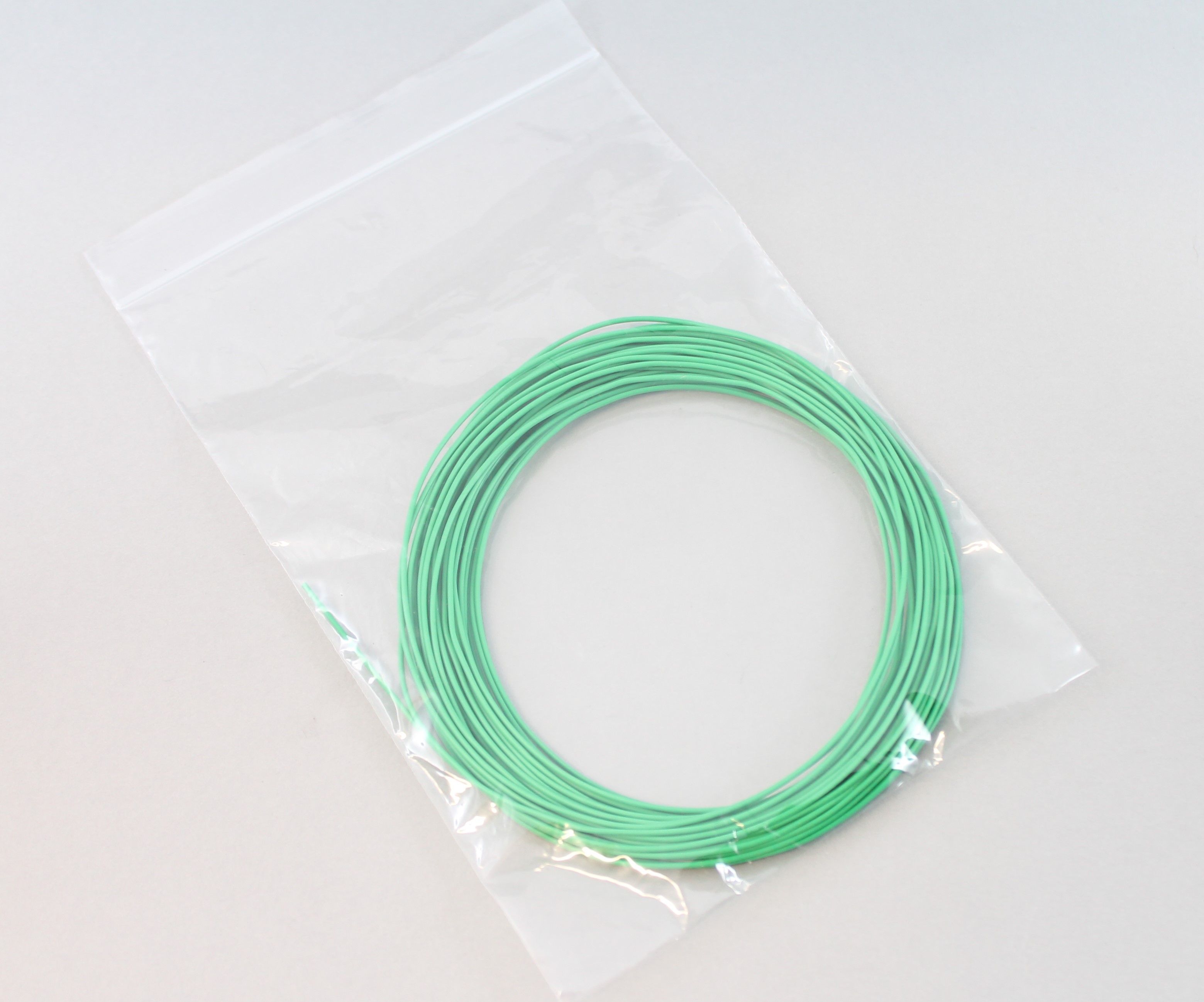 7/0,2 Litze, Def Stan 61-12, 0,22 mm² 24 AWG, alle Farben, 10 m Packung - Bild 4 von 11