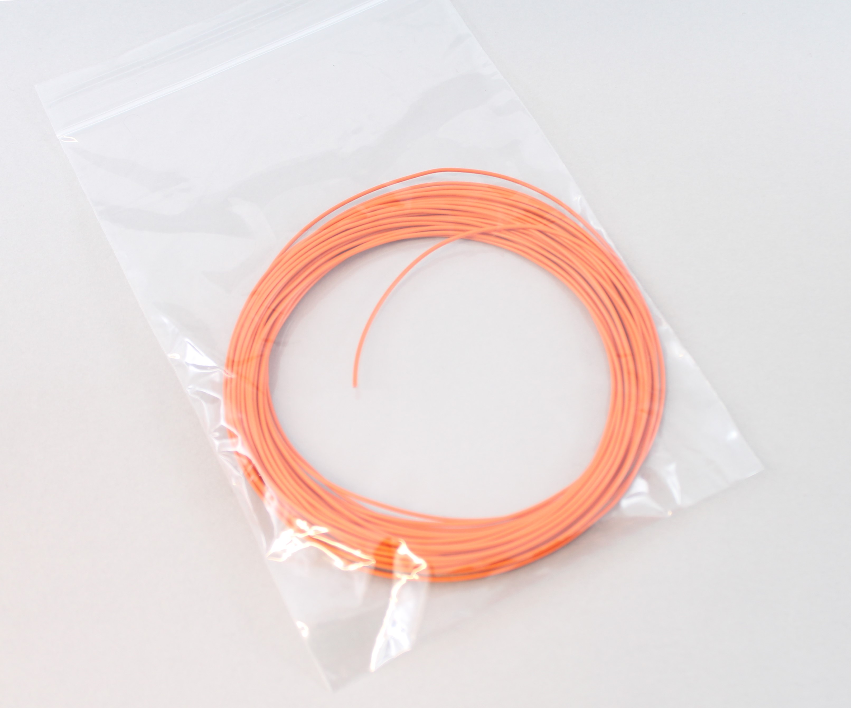 7/0,2 Litze, Def Stan 61-12, 0,22 mm² 24 AWG, alle Farben, 10 m Packung - Bild 6 von 11