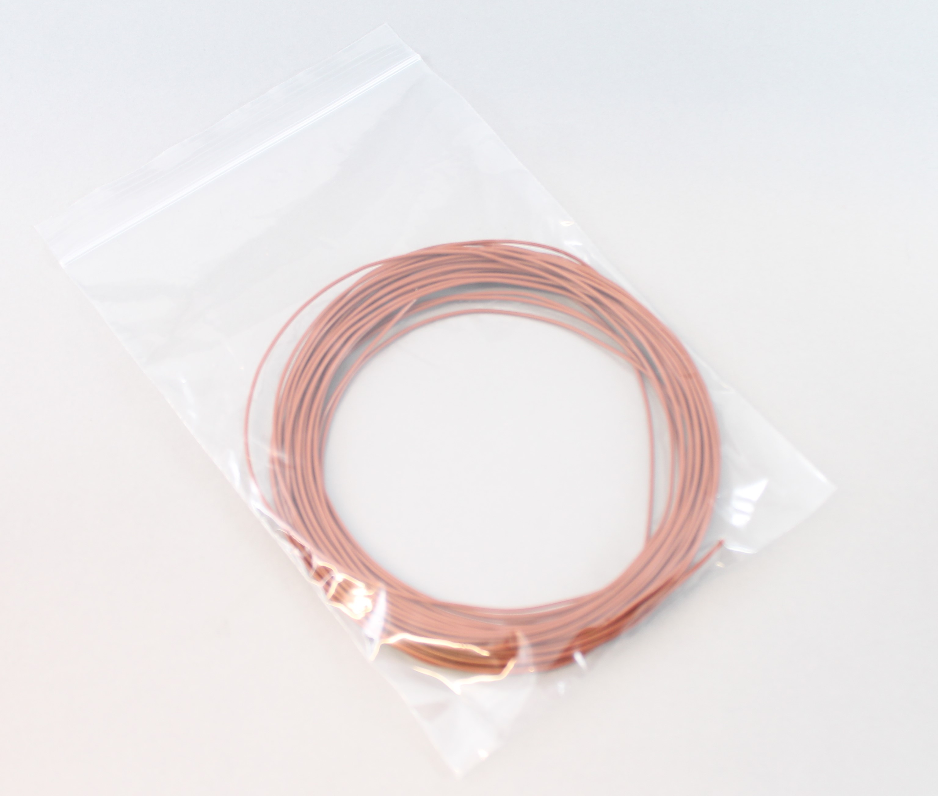 7/0,2 Litze, Def Stan 61-12, 0,22 mm² 24 AWG, alle Farben, 10 m Packung - Bild 7 von 11