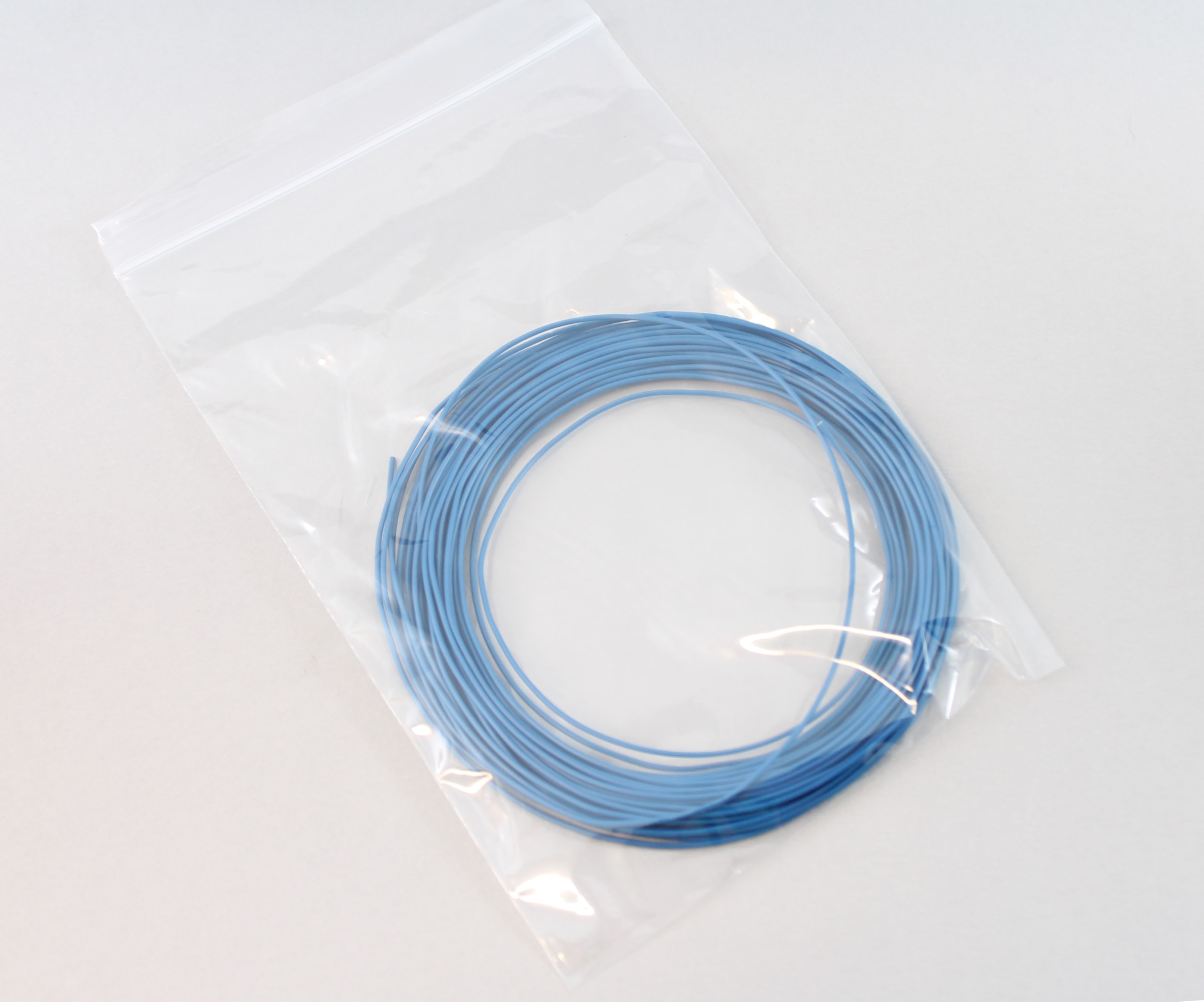 7/0,2 Litze, Def Stan 61-12, 0,22 mm² 24 AWG, alle Farben, 10 m Packung - Bild 8 von 11