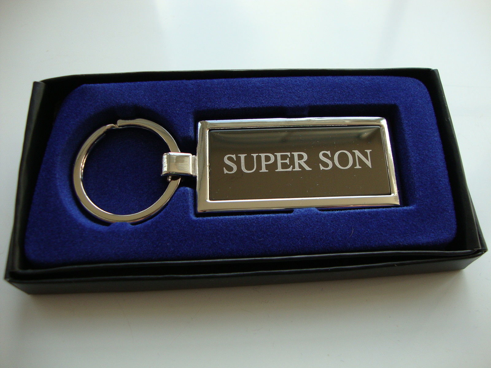 Personlised Keyring Grandad Dad Son Brother Mum Nan Sister Special Friend - Picture 21 of 22