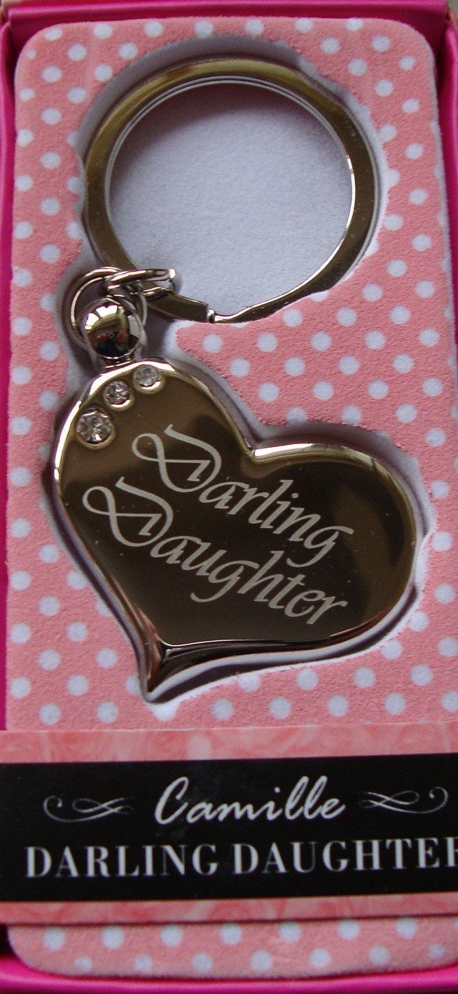 Personlised Keyring Grandad Dad Son Brother Mum Nan Sister Special Friend - Picture 7 of 22