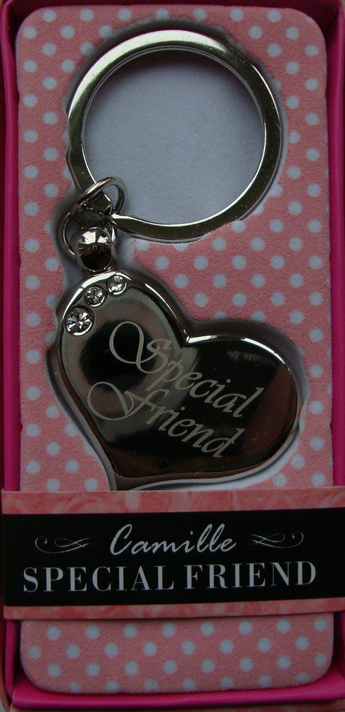 Personlised Keyring Grandad Dad Son Brother Mum Nan Sister Special Friend - Picture 16 of 22
