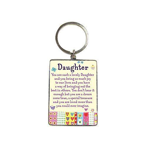 Personlised Keyring Grandad Dad Son Brother Mum Nan Sister Special Friend - Picture 8 of 22